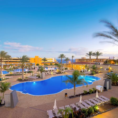 Iberostar Playa Gaviotas Park-All inclusive Jandia  Bagian luar foto