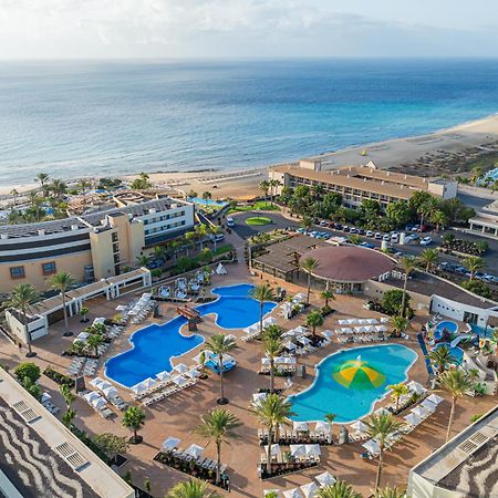 Iberostar Playa Gaviotas Park-All inclusive Jandia  Bagian luar foto