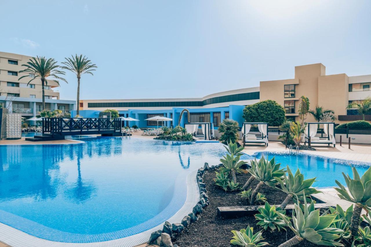 Iberostar Playa Gaviotas Park-All inclusive Jandia  Bagian luar foto