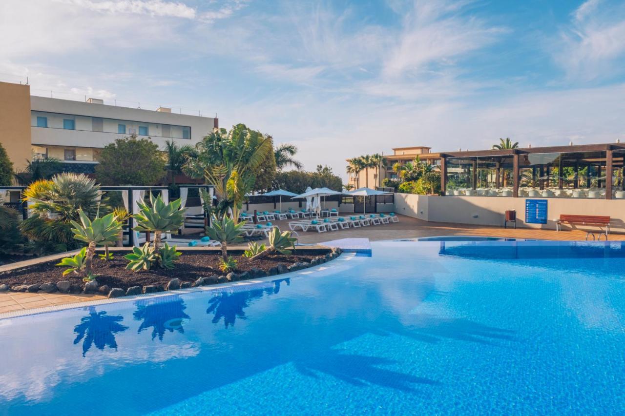 Iberostar Playa Gaviotas Park-All inclusive Jandia  Bagian luar foto