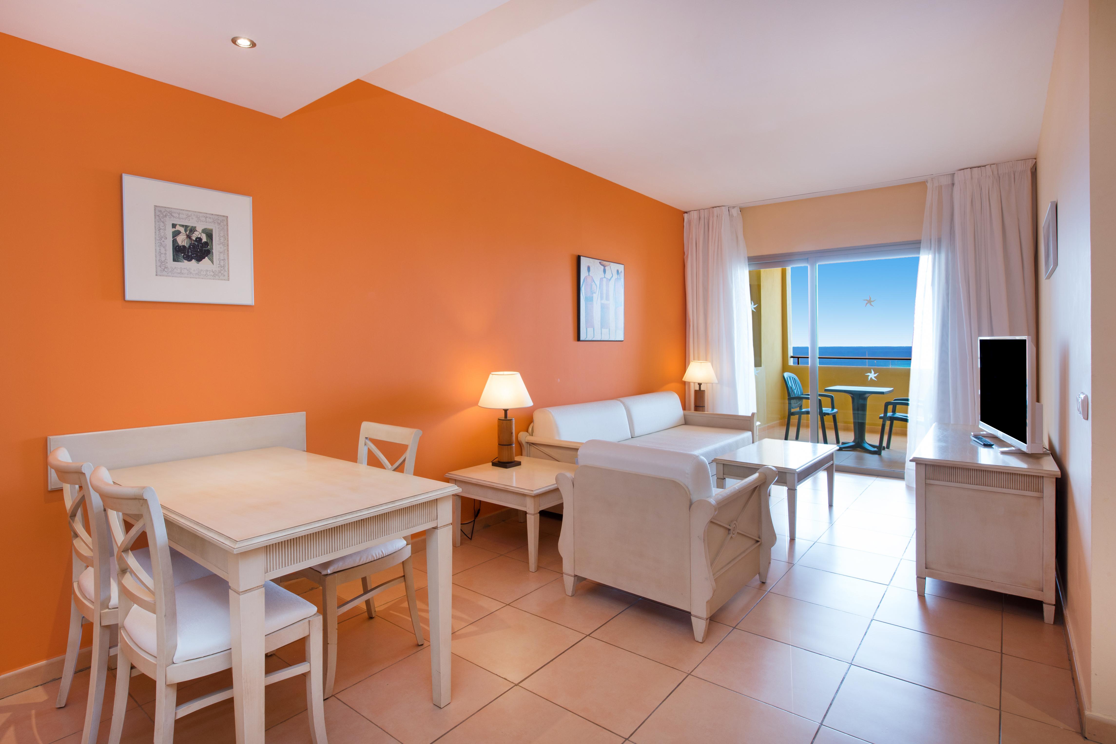 Iberostar Playa Gaviotas Park-All inclusive Jandia  Bagian luar foto