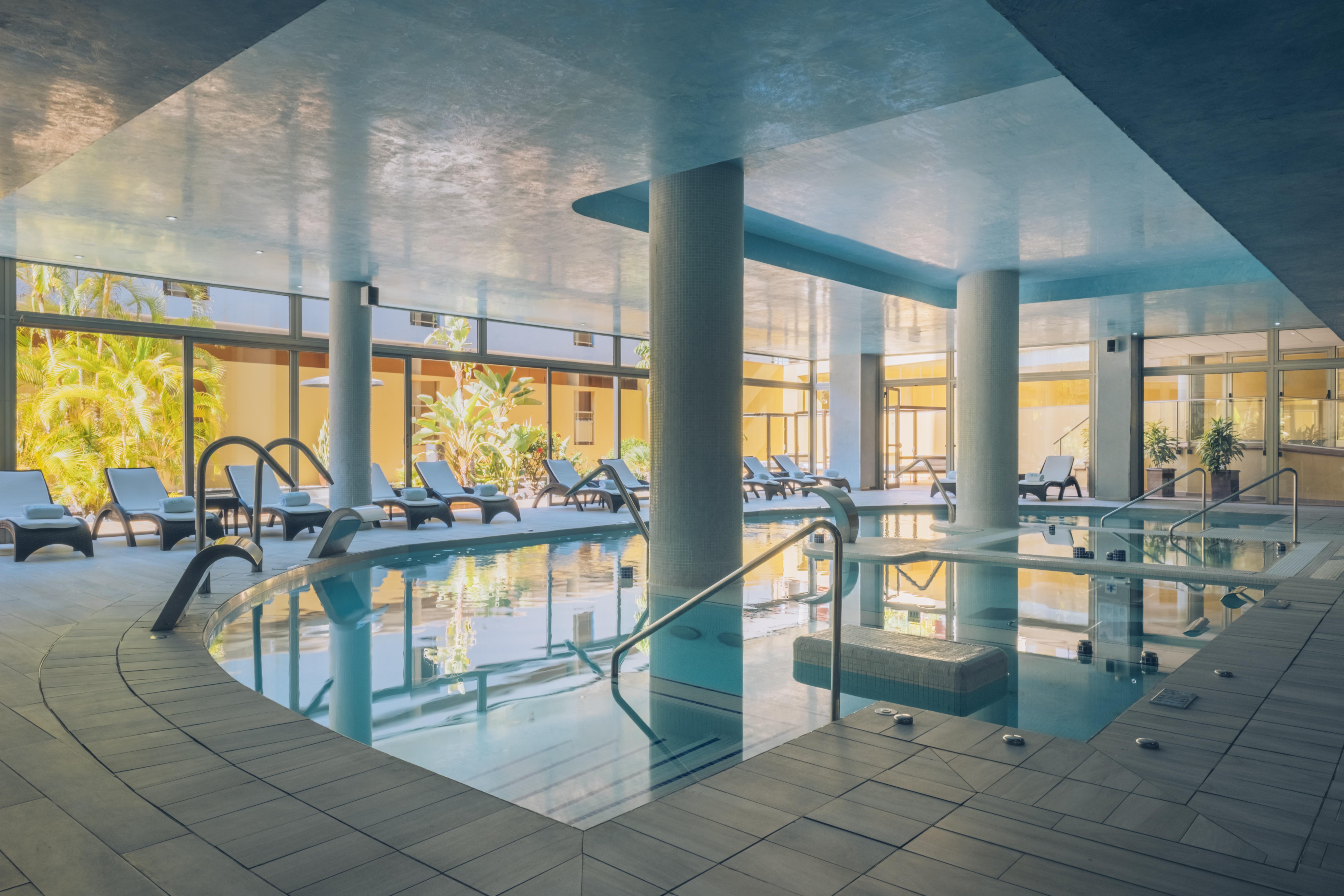 Iberostar Playa Gaviotas Park-All inclusive Jandia  Bagian luar foto