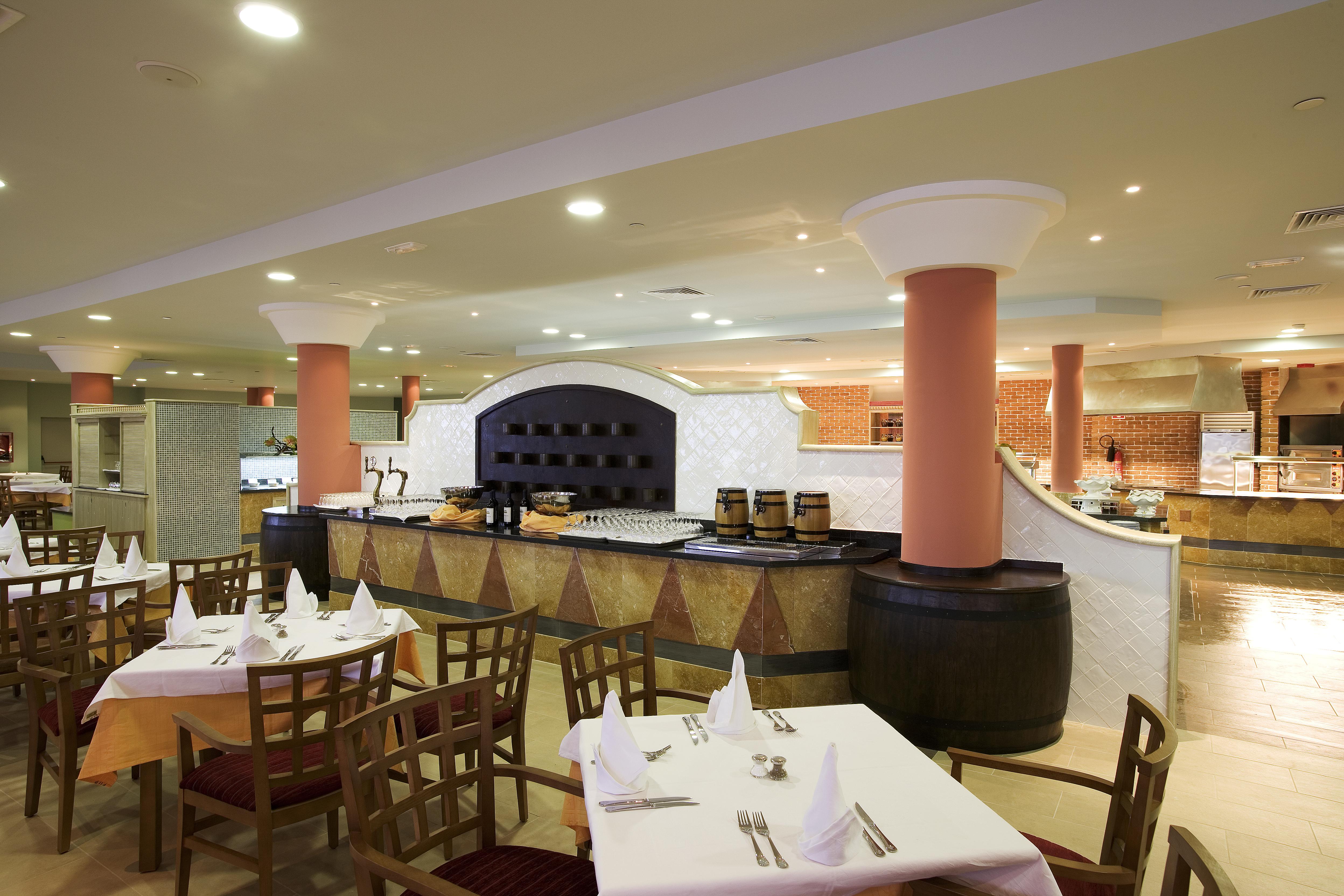 Iberostar Playa Gaviotas Park-All inclusive Jandia  Bagian luar foto