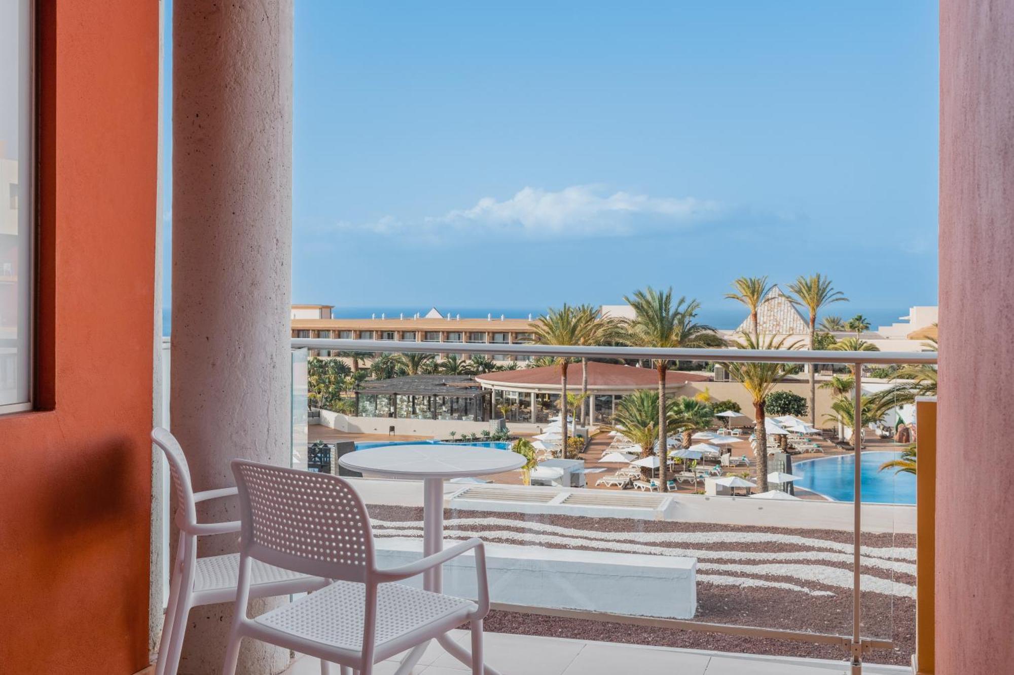 Iberostar Playa Gaviotas Park-All inclusive Jandia  Bagian luar foto