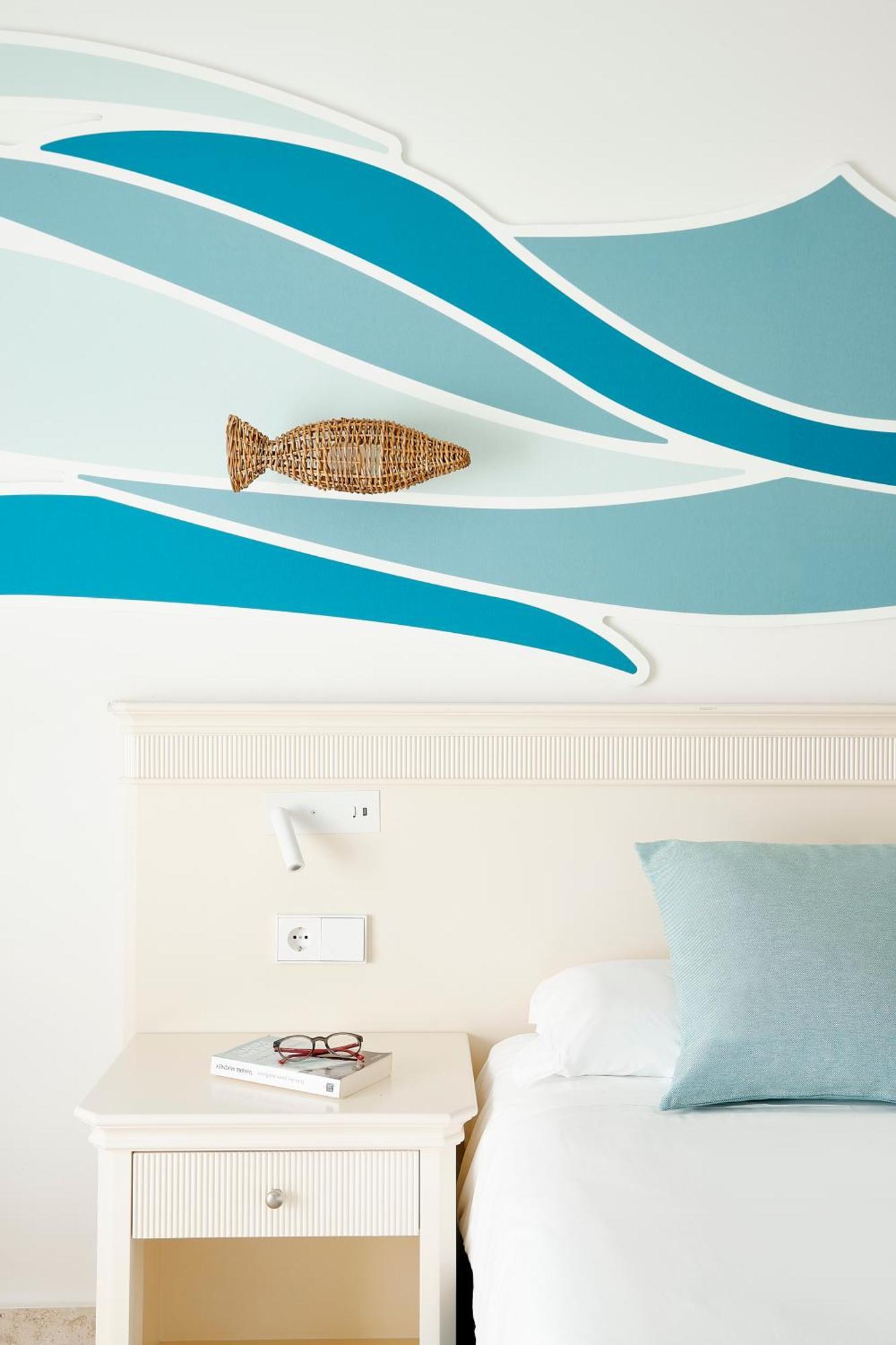 Iberostar Playa Gaviotas Park-All inclusive Jandia  Bagian luar foto