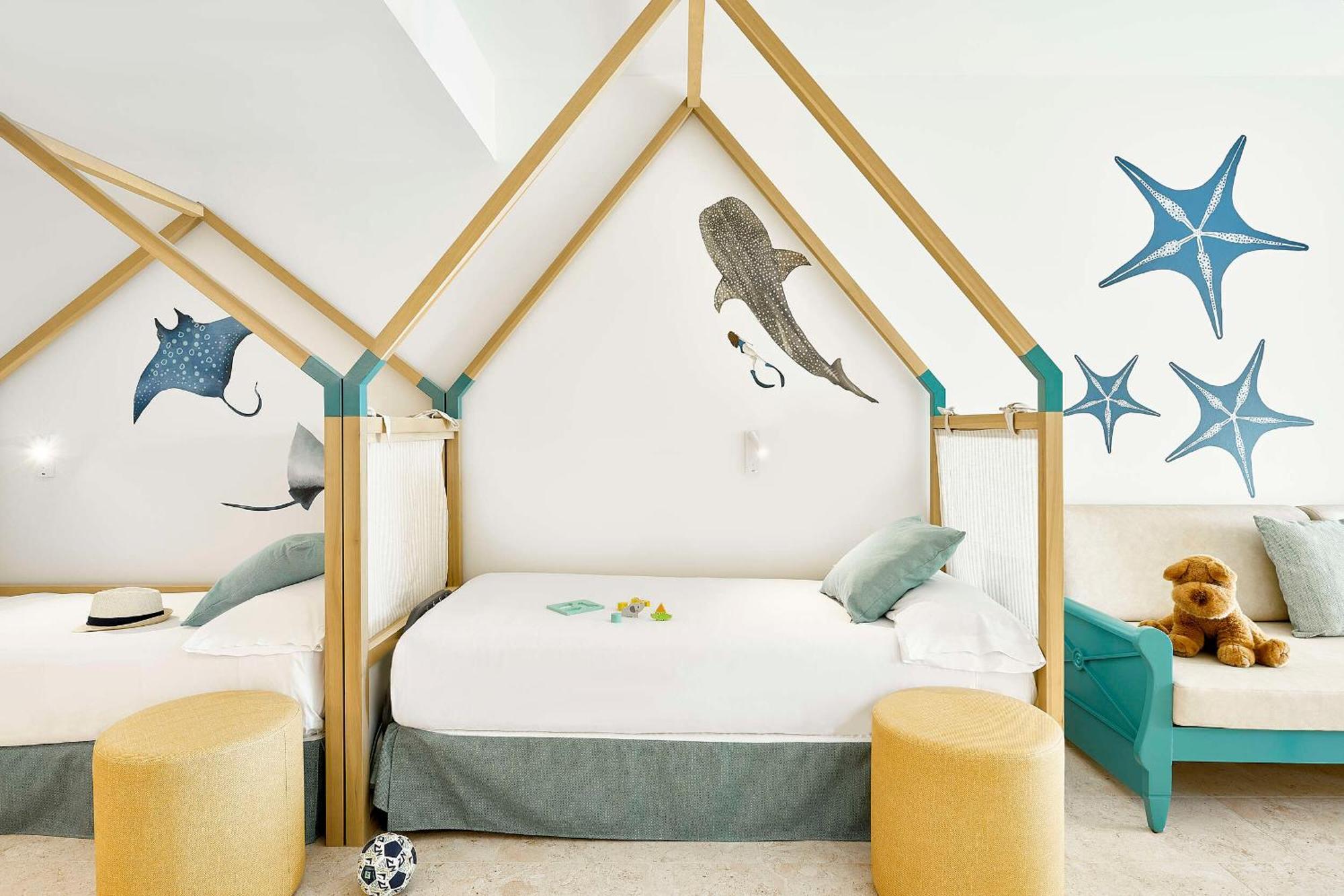 Iberostar Playa Gaviotas Park-All inclusive Jandia  Bagian luar foto