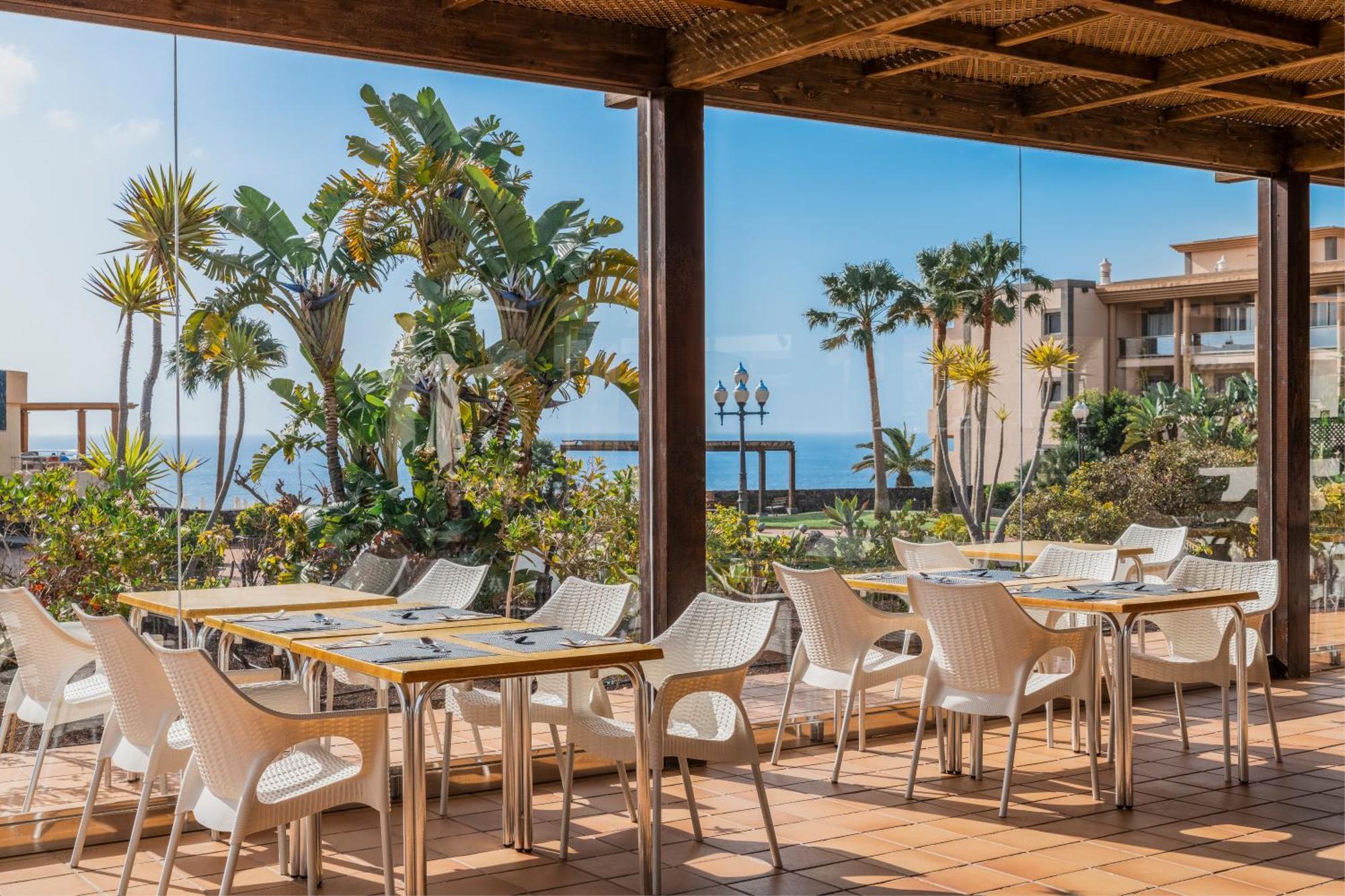 Iberostar Playa Gaviotas Park-All inclusive Jandia  Bagian luar foto