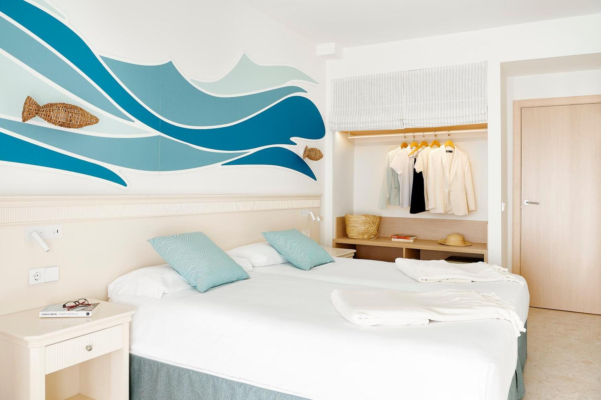 Iberostar Playa Gaviotas Park-All inclusive Jandia  Bagian luar foto
