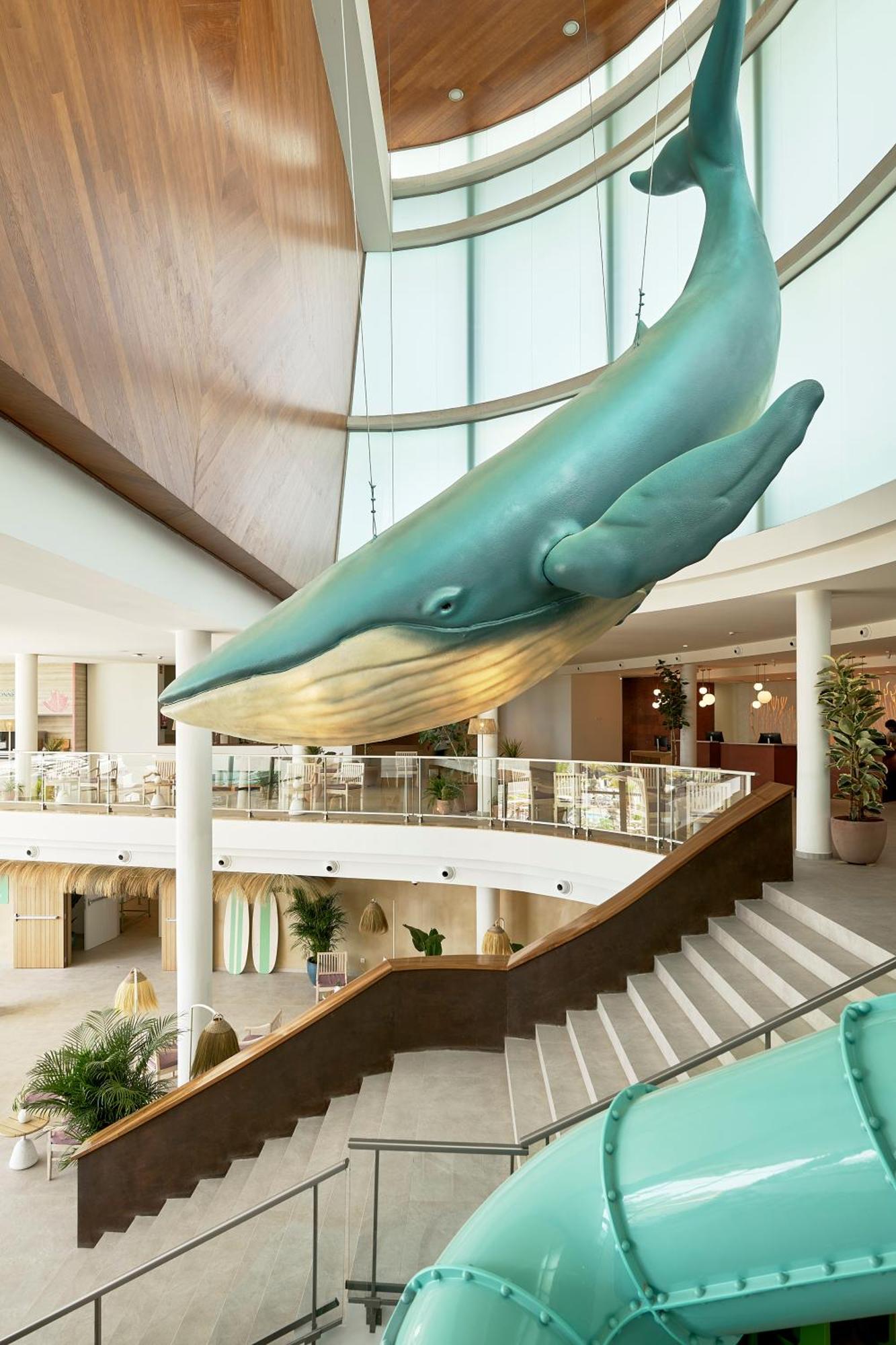 Iberostar Playa Gaviotas Park-All inclusive Jandia  Bagian luar foto