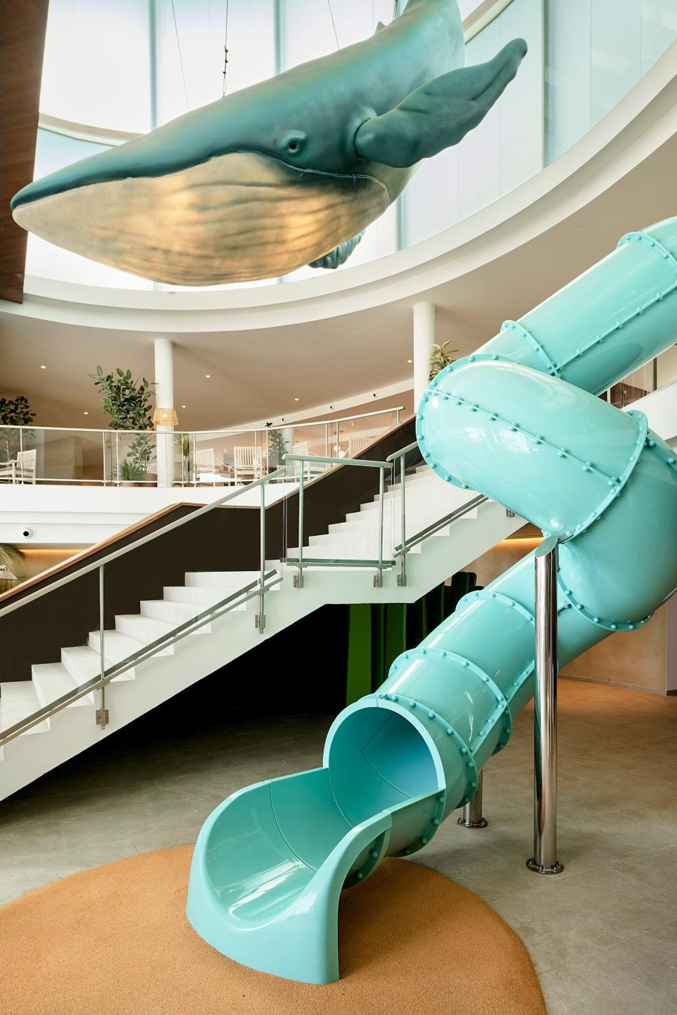 Iberostar Playa Gaviotas Park-All inclusive Jandia  Bagian luar foto