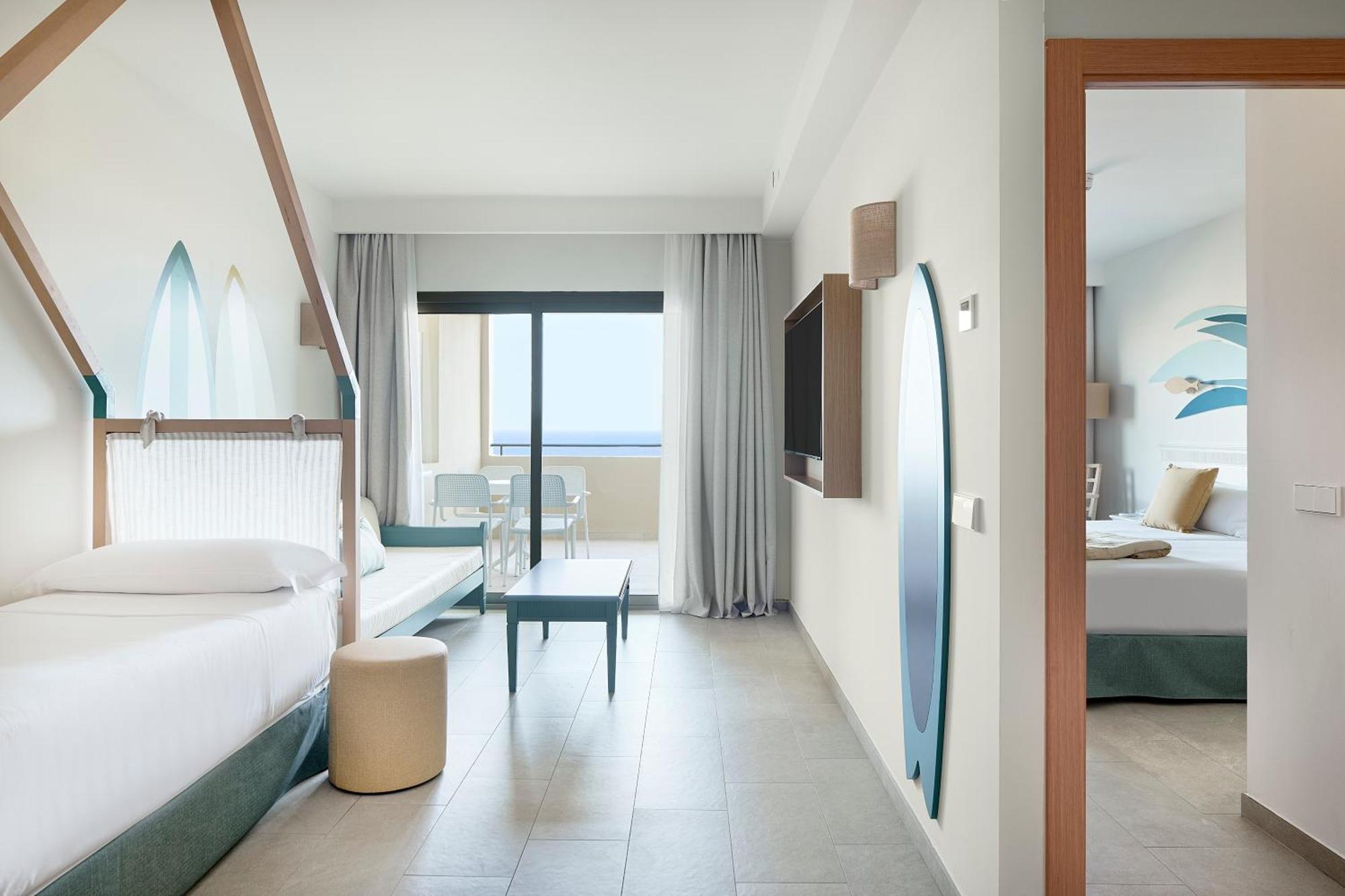 Iberostar Playa Gaviotas Park-All inclusive Jandia  Bagian luar foto