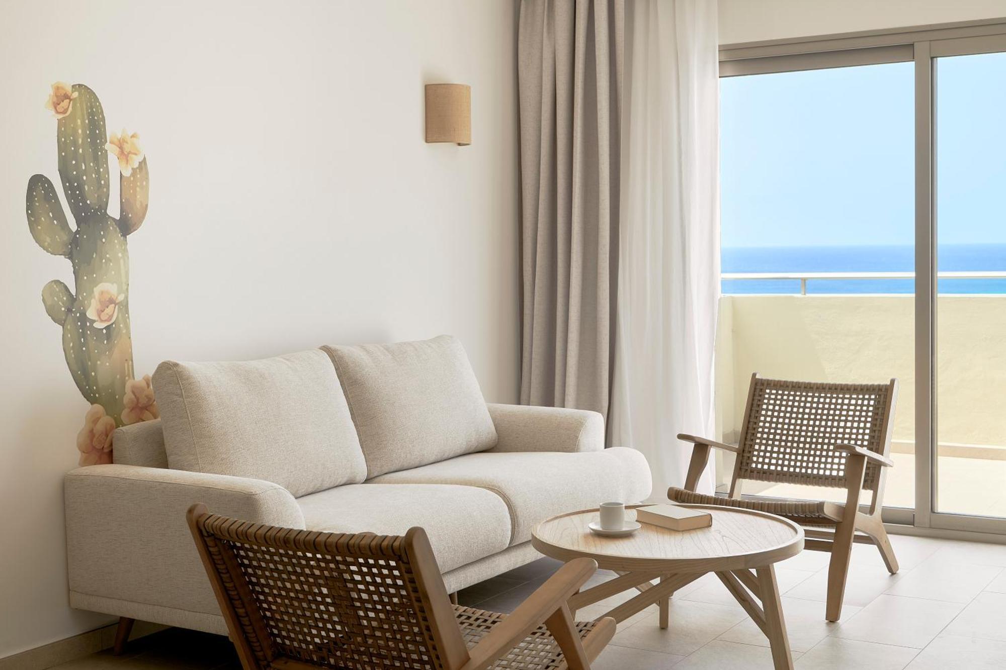 Iberostar Playa Gaviotas Park-All inclusive Jandia  Bagian luar foto