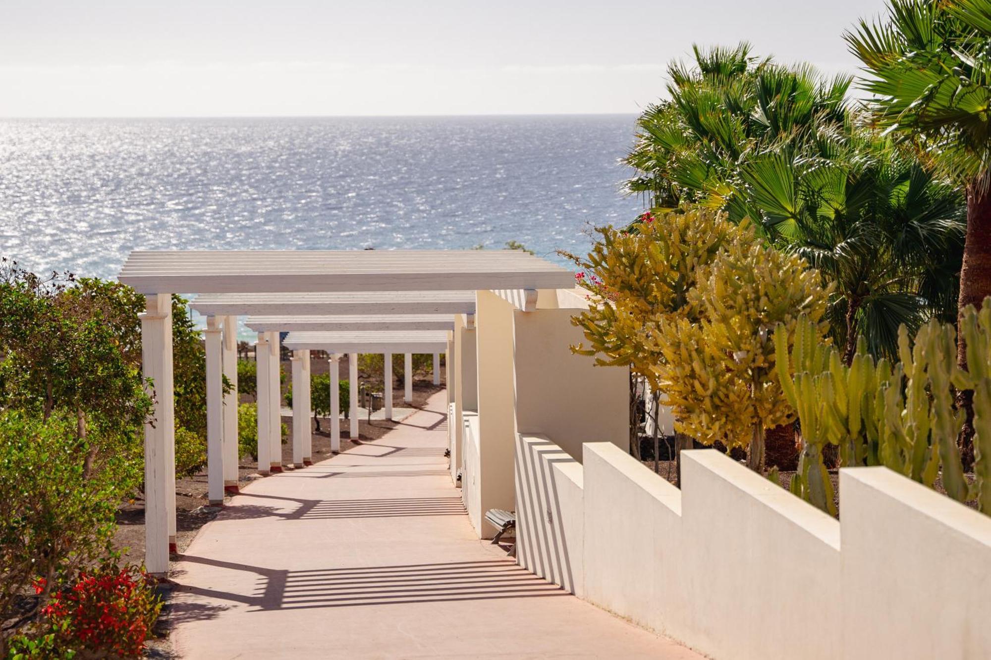 Iberostar Playa Gaviotas Park-All inclusive Jandia  Bagian luar foto