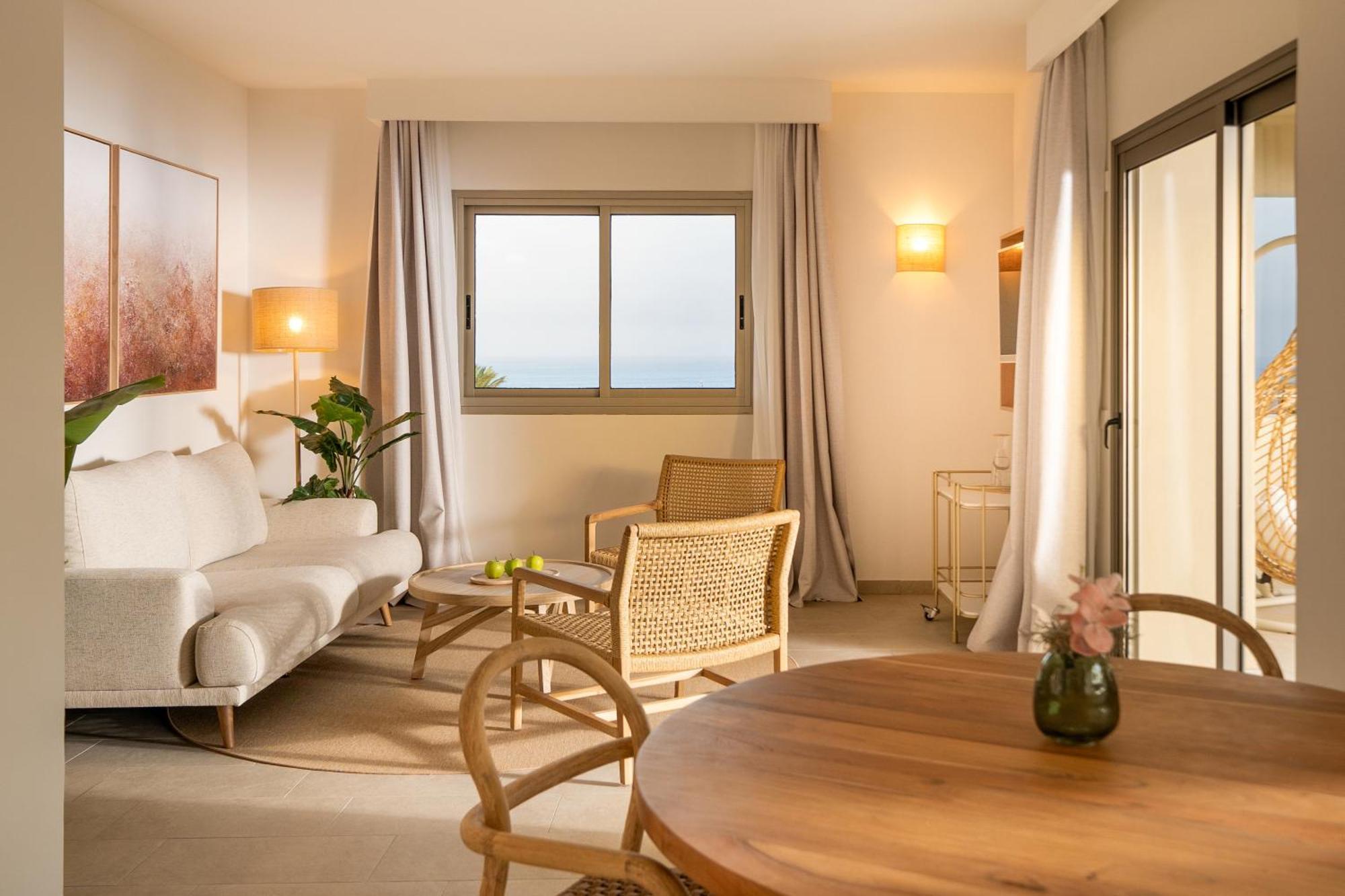 Iberostar Playa Gaviotas Park-All inclusive Jandia  Bagian luar foto