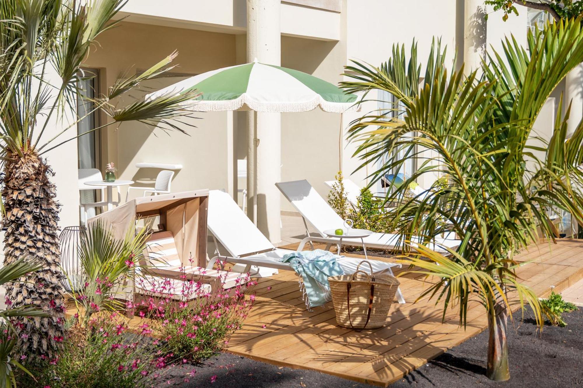 Iberostar Playa Gaviotas Park-All inclusive Jandia  Bagian luar foto