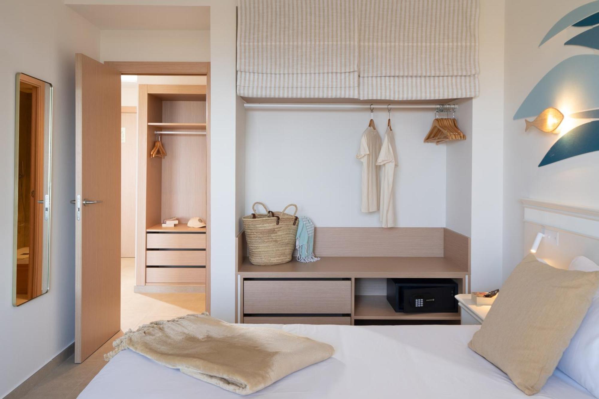 Iberostar Playa Gaviotas Park-All inclusive Jandia  Bagian luar foto