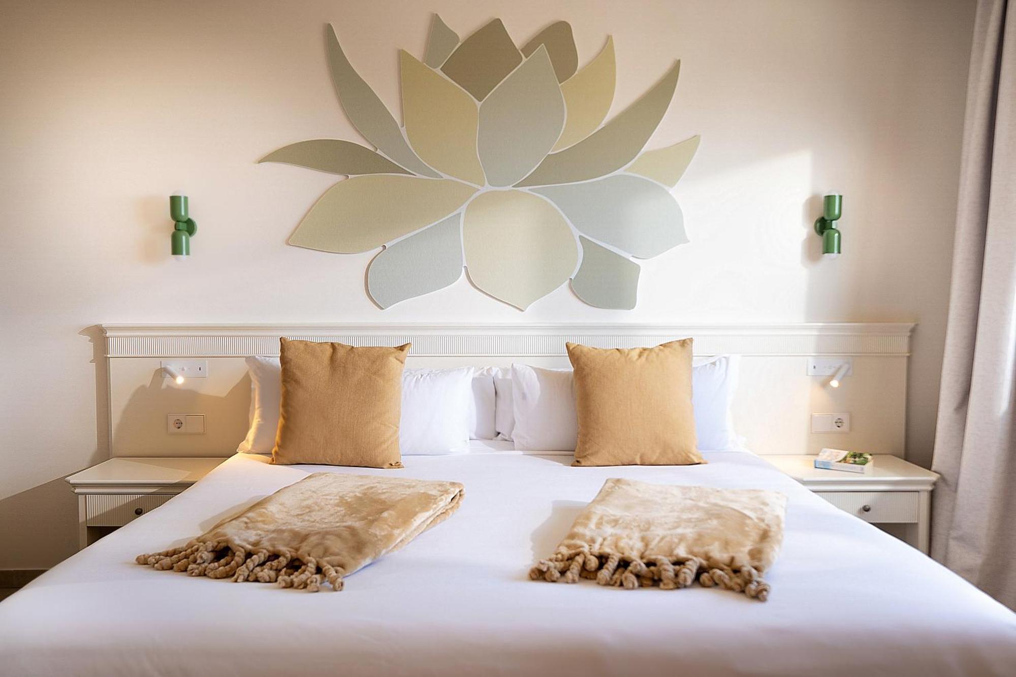 Iberostar Playa Gaviotas Park-All inclusive Jandia  Bagian luar foto