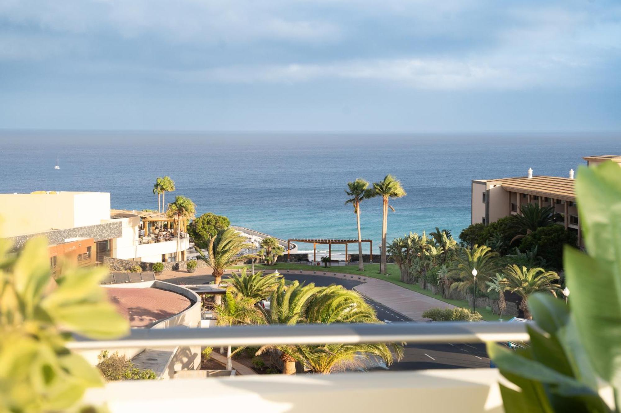 Iberostar Playa Gaviotas Park-All inclusive Jandia  Bagian luar foto